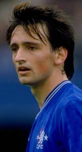 Order a personalised video from Pat Nevin