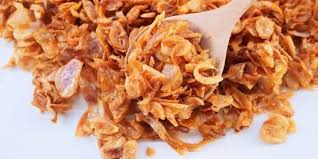 Sebenarnya bawang putih goreng ini bisa disebut sebagai bukan bawang putih goreng biasa, lebih pas kalau disebut keripik bawang putih karena teksturnya krisp. Cara Membuat Bawang Merah Goreng Dan Bawang Putih Goreng Awet Renyah Dan Tidak Gosong Merdeka Com