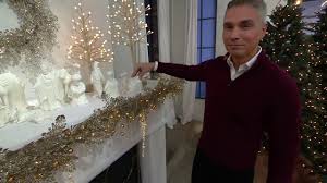 Christmas in july is here! Martha Stewart 14 Piece Ceramic Nativity Set On Qvc Youtube
