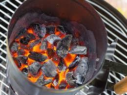 Rauchern Mit Dem Kugelgrill So Wird S Gemacht Richtig Grillen Lebensmittel Essen Kugelgrill