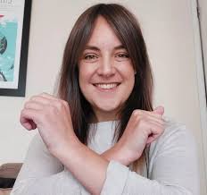 Cheshire woman's rare condition leaves her in constant pain every day