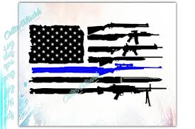 Pngtree offers glue gun png and vector images, as well as transparant background glue gun clipart images and psd files. American Guns Flag Svg Police Svg Back The Blue Svg 552178 Cut Files Design Bundles