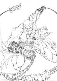 There are tons of great resources for free printable color pages online. Pin By Mohammed On God Of War Coloring Pages Printable Coloring Pages God Of War
