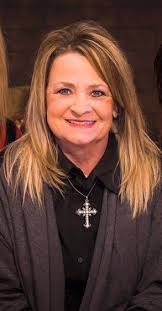 Debbie Bowles Walker, 57, Sulphur Well, KY (1959-2016)