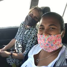 Jugendhaus im Township — Crowdfunding bei wemakeit