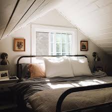 Attic Bedroom Home Bedroom Home Interior Design