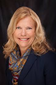 Questions with a Candidate: Barbara Ramsey