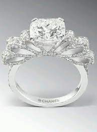 We Love Blake Lively S 270 000 Chanel Ring Chanel Engagement Rings Beautiful Rings Bling
