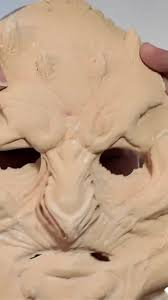 Creating an Alien Look with Mehron Makeup