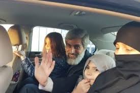 .ve dün tahliye edilen alparslan kuytul evine döndü. Alpaslan Kuytul Kimdir Iktidar Neden Ondan Rahatsiz Kronos News Bagimsiz Haber Sitesi