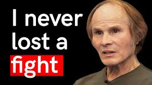 How Benny "The Jet" Won 200 Fights And Never Lost