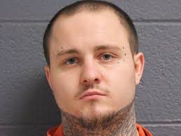 Offender Tracking Information System (OTIS)