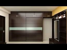 Youtube Cupboard Design Wardrobe Design Bedroom Wardrobe Door Designs