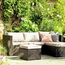 Mix and match different sections to build modular outdoor furniture. Garden Sofa Best Outdoor Sofa Garden Corner Sofa And Sets