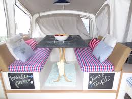We feel so refreshed after spending some time out in nature and away from the tv and cell phones. How To Renovate A Pop Up Trailer For Under 100