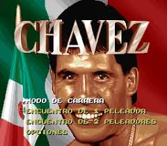 Chavez (1993)