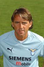 Mancini had been feeling sluggish for weeks, and the family weren't strangers to colon cancer, which tony had beaten years earlier at age 58. Roberto Mancini Italy Stats Titles Won