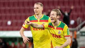 Fc augsburg llega al partido tras haberse enfrentado a köln y arminia bielefeld mientras que el köln jugó sus últimos partidos de la bundesliga contra fc augsburg y b. Nrqqifplbamp3m