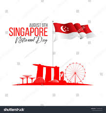 Jun 08, 2021 · as part of the launch of singapore's first national future communications research & development programme at the asia tech x singapore event, a memorandum of understanding was established with 6g flagship. Vector Illustration August 9th Singapore S Independence Day Singapore National Day Ce Downloadable Resume Template Vector Illustration Singapore National Day