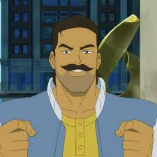 ➪ My adventures with superman