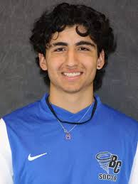 2024 Reserves Men's Soccer Roster