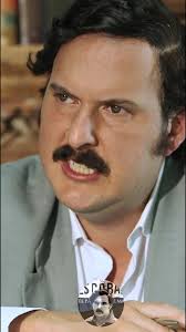 Santorini y la campaña política de Pablo Escobar