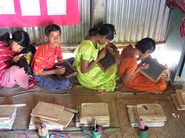 The result is often a gap between the proportion of urban children and of rural children who are thus, the great inequities between the accessibility and quality of schooling in rural and urban other studies carried out in korea, malaysia, and thailand (jamison and lau, 1982) and in nepal and. Educational Inequality Wikipedia