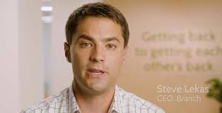 Weatherford Capital leads funding round bringing Branch startup to $1B