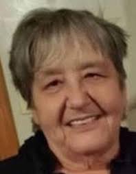 Connie Morey Obituary