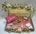Engagement Tray Indian Wedding Tray Decoration Ideas