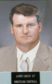 James Logan (1987)