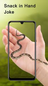 Free download directly apk from the google play store or other versions we're hosting. Download Snake On Screen Hissing Snake In Phone Joke 2020 Free For Android Snake On Screen Hissing Snake In Phone Joke 2020 Apk Download Steprimo Com