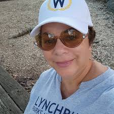 Wishing a happy birthday to our line dance sister