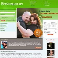 Plus size dating online is part of the dating network, which includes many other general and bbw dating sites. Rankings And Reviews Of The Best 5 Bbw Dating Sites For Plus Size Singles