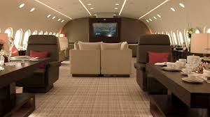 Bbj max 7 is the optimal combination of size, performance, efficiency and comfort. Inside The First Bbj Dream Jet Business Jet Traveler