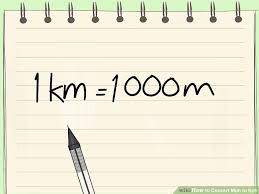 How To Convert Mph To Kph 6 Steps With Pictures Wikihow