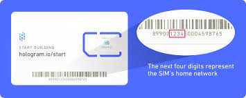 If not, you should sign up for an account. What Is An Iccid Number And Why Does It Matter For Cellular Iot Operator By Hologram