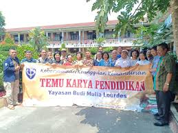 We did not find results for: Temu Karya Pendidikan Budi Mulia Lourdes 2019