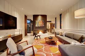 If you love metallics, feminine colors and high style, then glamorous decor is probably the right style for you! 10 Rooms With Mid Century Modern Glamour