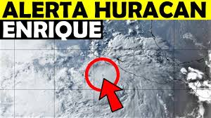 Cuenta twitter el ciclón enrique se intensificó en las últimas horas y alcanzó la categoría 1 de huracán frente a las. Qefx2fgnzwqkdm