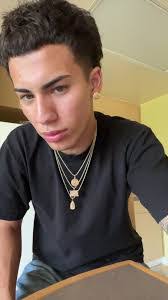 Alissa Parrish's Instagram, Twitter & Facebook