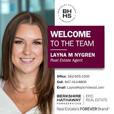 Berkshire Hathaway Epic Real Estate