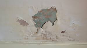 Damp Patches How To Stop Damp Patches On Internal Walls Diy Doctor