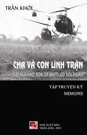 We did not find results for: Cha Va Con Linh Tráº­n Vietnamese Edition Tran Khoi 9781927781944 Amazon Com Books