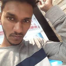 Arbaz Pathan's User Profile