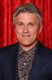 Emmerdale's Cain Dingle actor Jeff Hordley reveals surprise off-screen  connection to soap bad boy Caleb