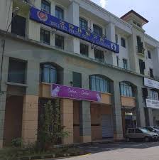 Hot spa wawasan