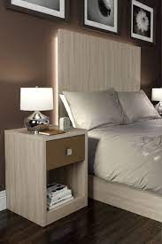 Rio Headboard Back Lit With Led Lighting Fitted Bedroom Furniture Diy Headboard With Lights Headboard With Lights