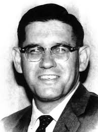 Horace L. Baugh Obituary