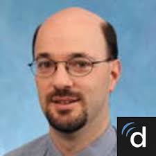 Dr. Bruce Barron, MD